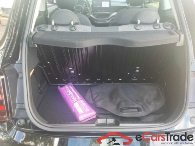 Fiat 500 e (332) Lim. (2020->) DE - LimS3, Icon (42 kWh), 2020 - 2026 #4