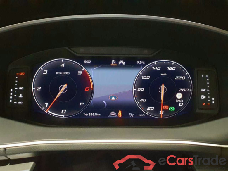 Seat Tarraco (KN2)(10.2018->) DE - SUV5 2.0 TDI EU6d, FR 4Drive, 2020 - 2023 #4