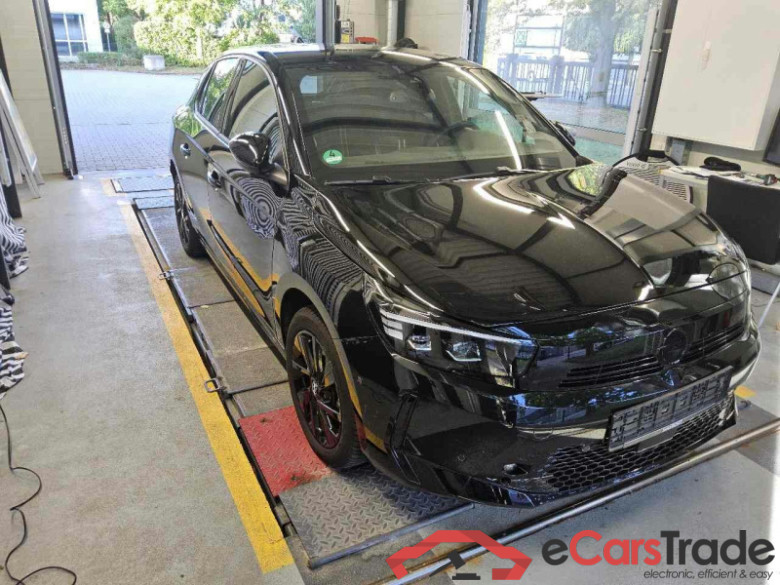 Opel Corsa F (2019->) DE - LimS5 1.2 Turbo EU6e, GS, (Facelift) 2023 - 2026 #2