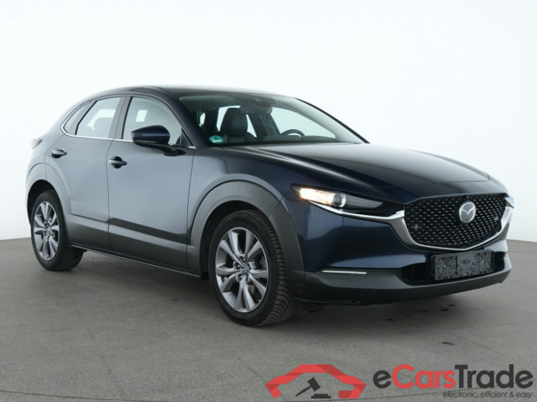 Mazda CX-30 (Inzahlungnahme MwSt. nicht ausweisbar) 2.0 SKYACTIV-G M Hybrid EU6d, Selection 2WD (EURO 6d) #3