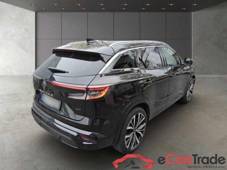 Renault Austral (07.2022->) DE - SUV5 1.2 E-TECH Full Hybrid 200 EU6e, Iconic, 2022 - 2025 #3