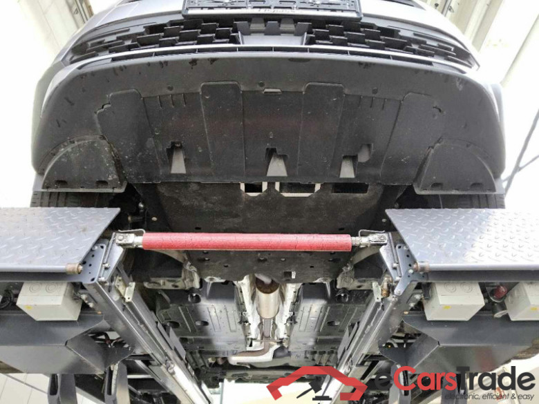 Opel Mokka (2020->) DE - SUV5 1.2 Turbo EU6d, Edition, 2020 - 2022 #5