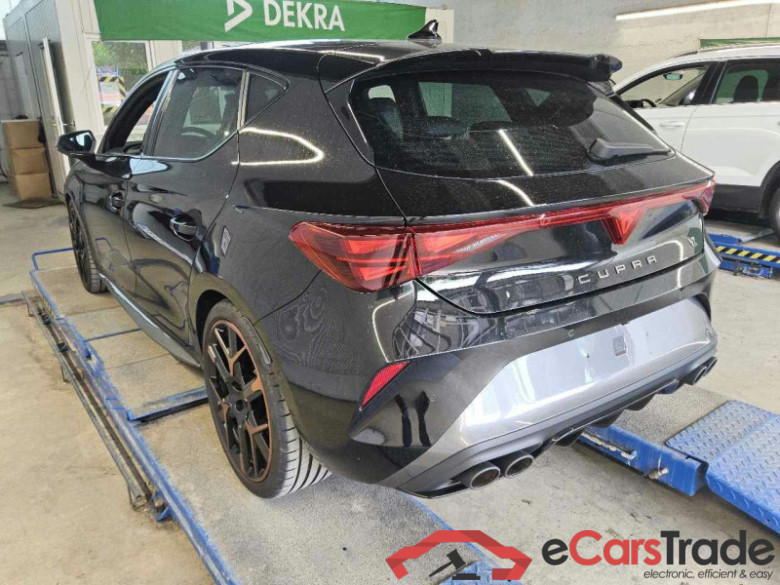 Cupra Leon (KUG)(05.2024->) DE - LimS5 2.0 TSI EU6e, VZ, (Facelift) 2024 - 2026 #4