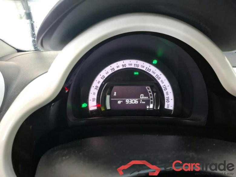 Twingo / 2019 / 5P / Berline Intens SCe 65 / TRANSFO VP/VF #6