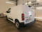 preview Peugeot Partner #1