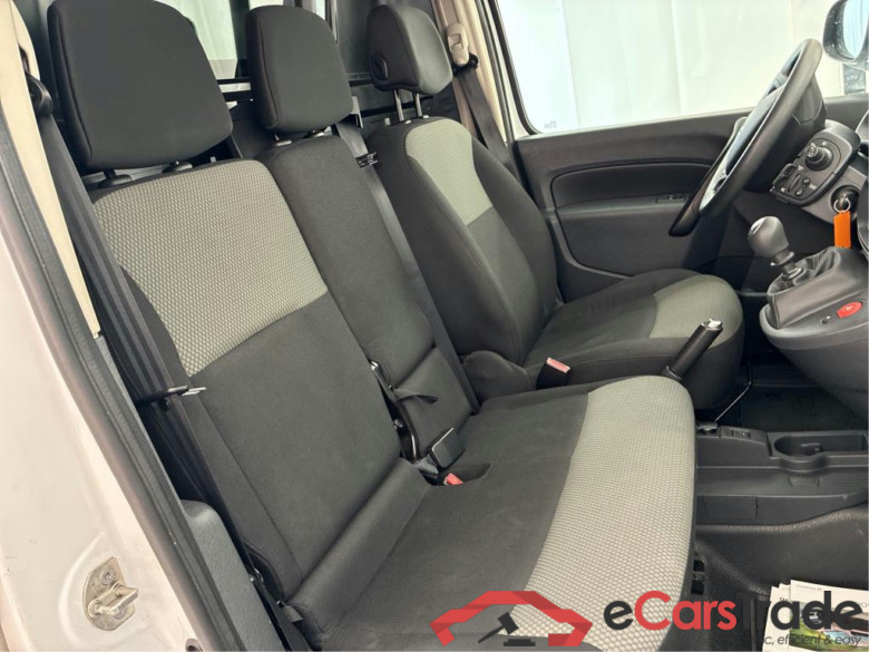 Kangoo II Express Extra (Série Spéciale) 1.5 dCi 95CV BVM6 E6dT #6