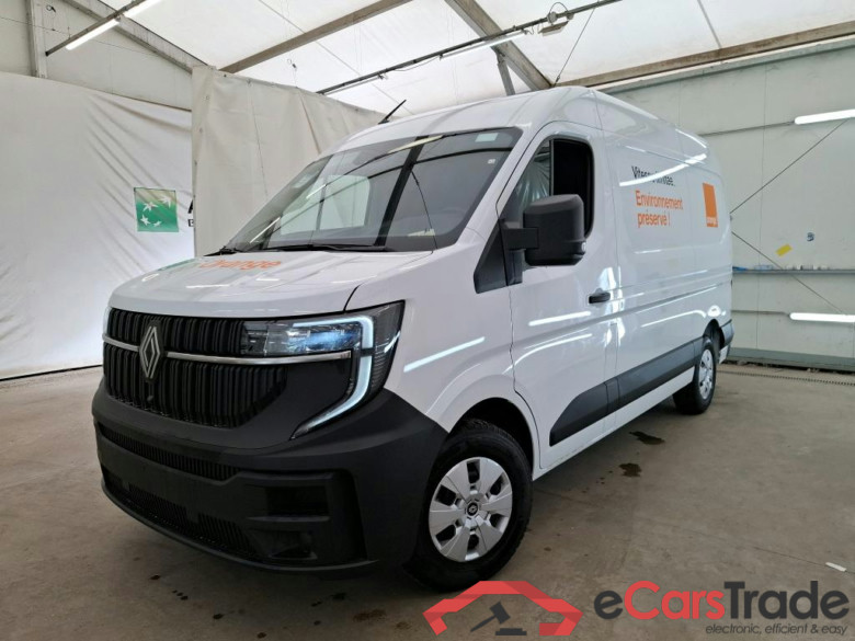 MasterFG L2H2 3T5 TR advance Blue dCi 150***Vehicule Bridé a 110 km/h*** #1