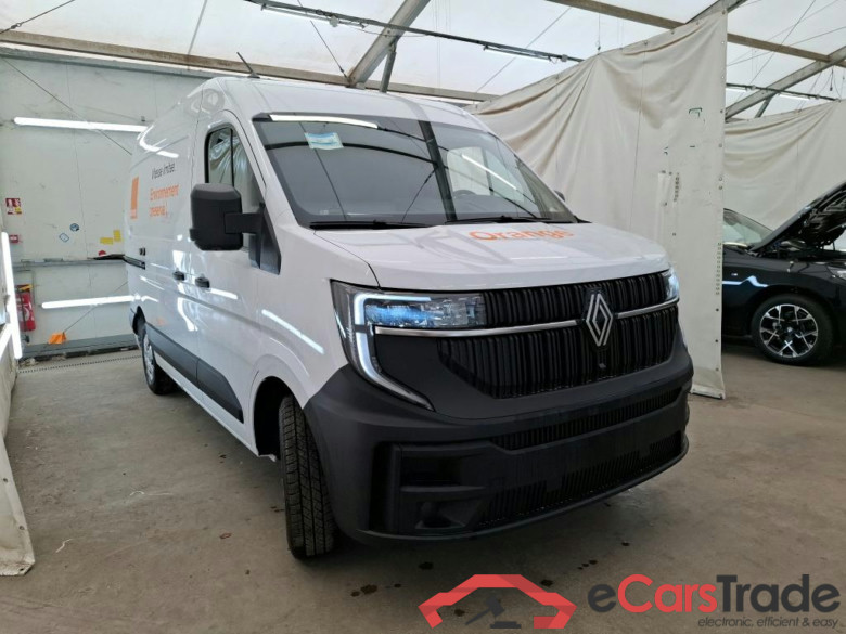 MasterFG L2H2 3T5 TR advance Blue dCi 150***Vehicule Bridé a 110 km/h*** #4