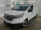 preview Renault Trafic #0