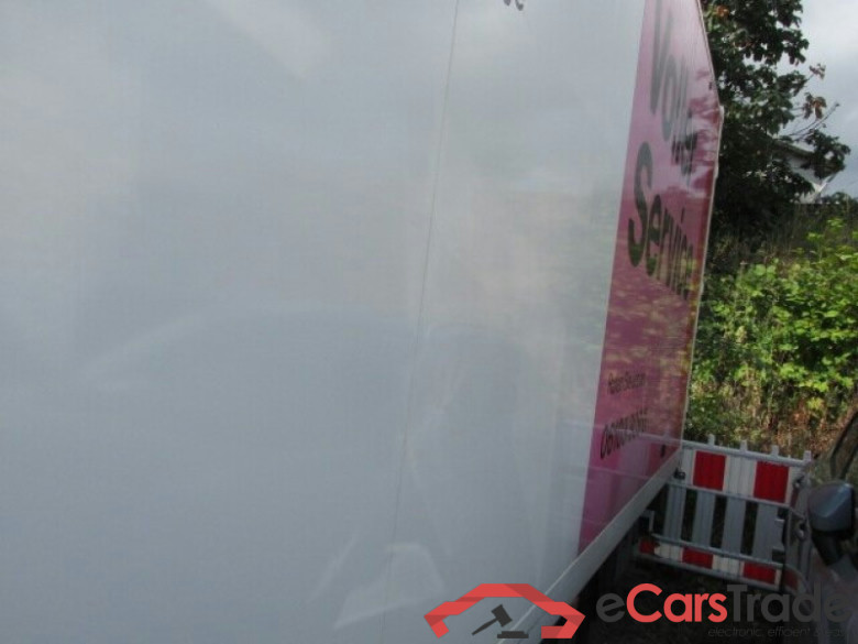 Iveco Daily Fahrgestell (2019->) DE - Pr2 70 C 18 EU6d, H, 2019 - 2022 #2