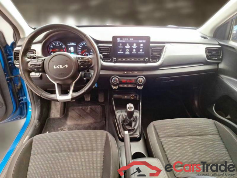 KIA STONIC / 2017 / 5P / SUV 1.0 T-GDI 74KW MHEV STYLE #3
