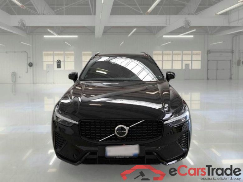 VOLVO XC60 / 2021 / 5P / SUV B4 D AWD AUTOMATICO R-DESIGN #6