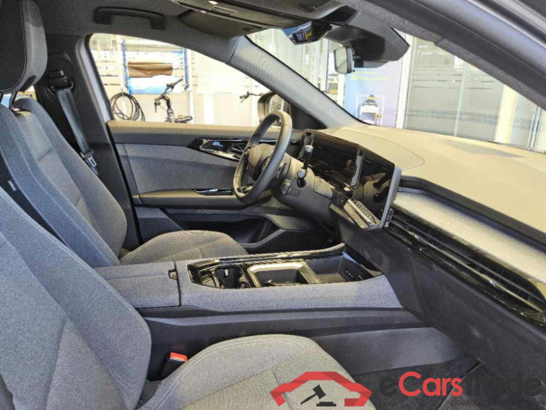 Renault Austral (07.2022->) DE - SUV5 1.3 TCe 160 Mild-Hybrid EU6e, Evolution, 2024 - 2025 #5