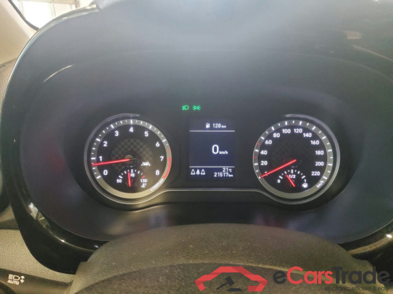 Hyundai i10 (AC3)(01.2020->) DE - LimS5 1.2 EU6d, Trend, 2020 - 2023 #6