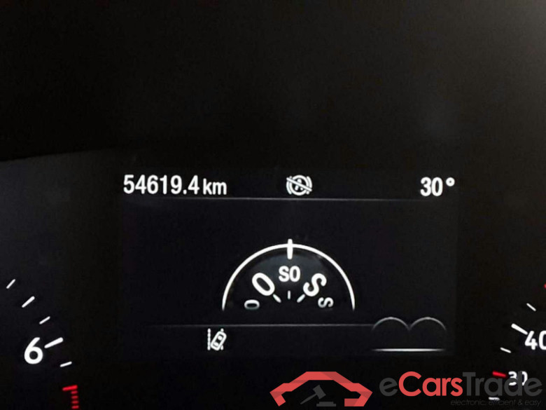 Ford Focus Turnier (CGE)(2018->) DE - Kb5 1.0 EcoBoost EU6d, ST-Line S/S, (Facelift) 2021 - 2023 #3