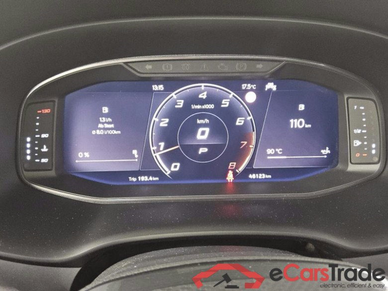 Cupra Ateca (KHP/KBP)(08.2020->) DE - SUV5 2.0 TSI EU6d, 4Drive OPF, (Facelift) 2020 - 2023 #6