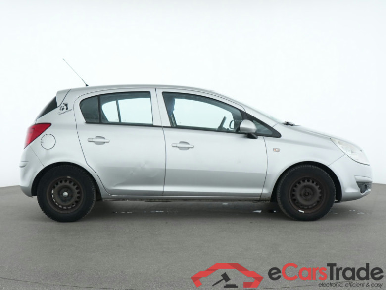 OPEL Corsa (Inzahlungnahme MwSt. nicht ausweisbar)  #4