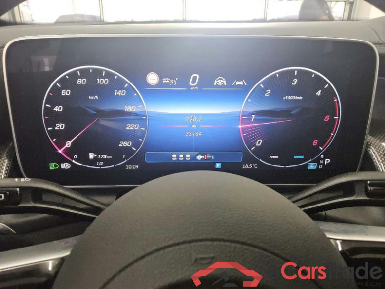 Mercedes-Benz GLC (BM 254)(06.2022->) DE - SUV5 GLC 220 d EU6e, 4Matic AMG Line, 2024 - 2026 #6