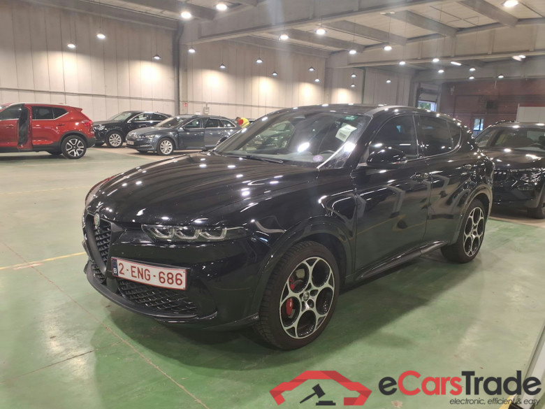 ALFA ROMEO TONALE 1.3 PHEV 206KW 4WD AUTO VELOCE