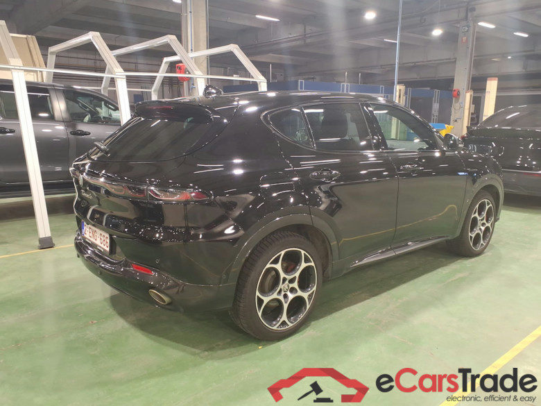 ALFA ROMEO TONALE 1.3 PHEV 206KW 4WD AUTO VELOCE #4