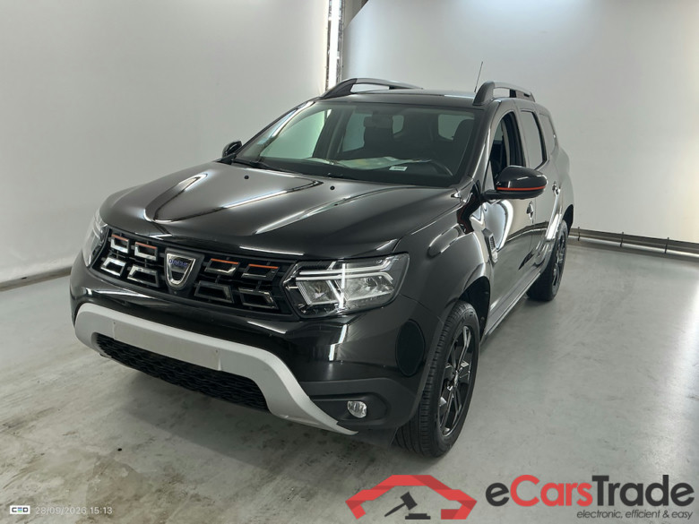 DACIA DUSTER 1.3 TCE 130 EXTREME