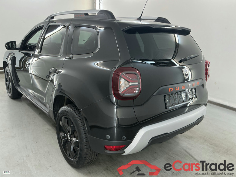 DACIA DUSTER 1.3 TCE 130 EXTREME #3