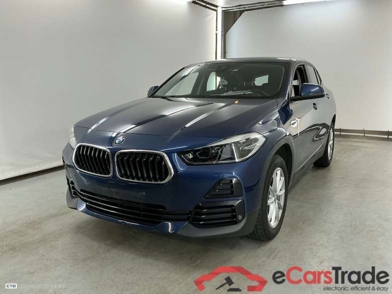 BMW X2 1.5 SDRIVE16D 85KW