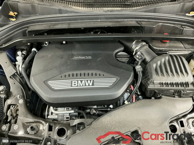 BMW X2 1.5 SDRIVE16D 85KW #6