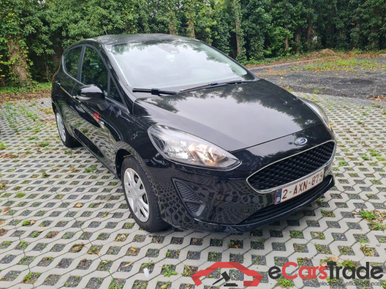 FORD Fiesta 1.0I ECOBOOST 74KW CONNECTED #2