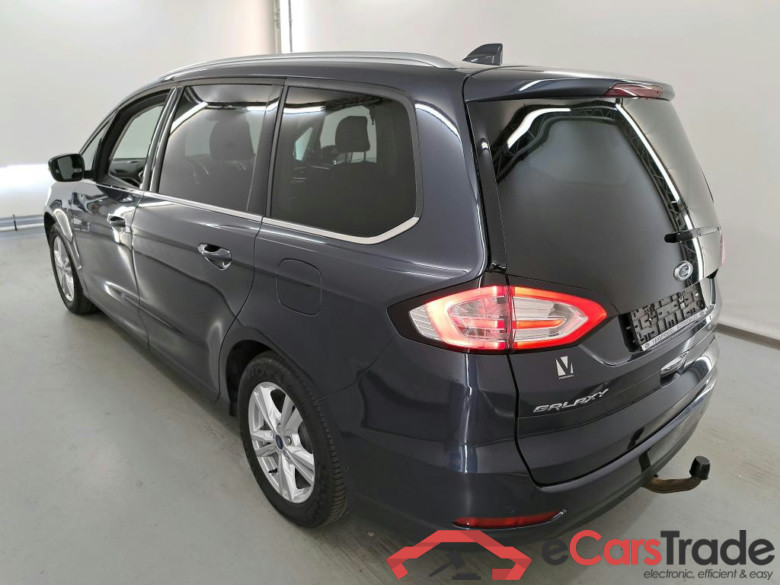 FORD GALAXY 2.5I HEV 140KW AUTO TITANIUM #3