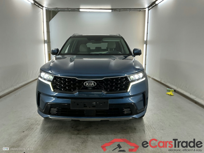 KIA SORENTO 1.6 PHEV SENSE 4WD AUTO #2