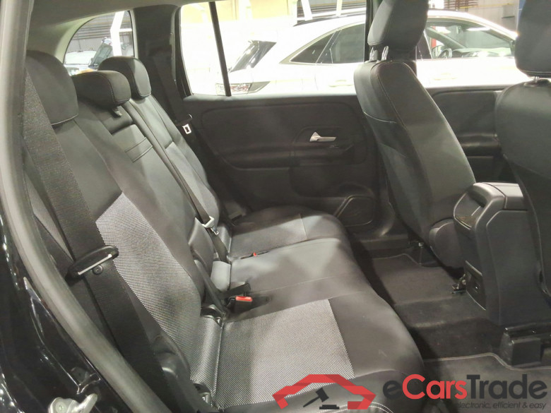 MERCEDES-BENZ CLASS GLB DIESEL (X247) GLB 180 d Business Solution #5