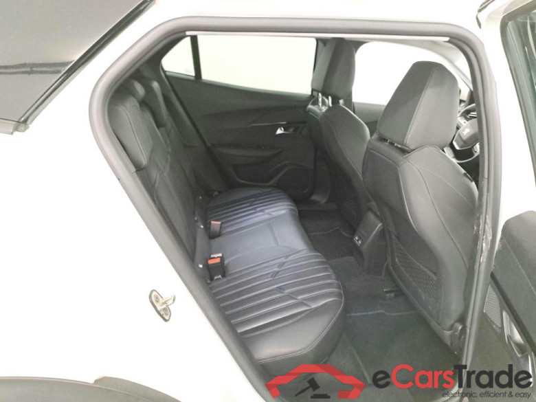 PEUGEOT 2008 DIESEL - 2020 1.5 BlueHDi Allure S&S #6