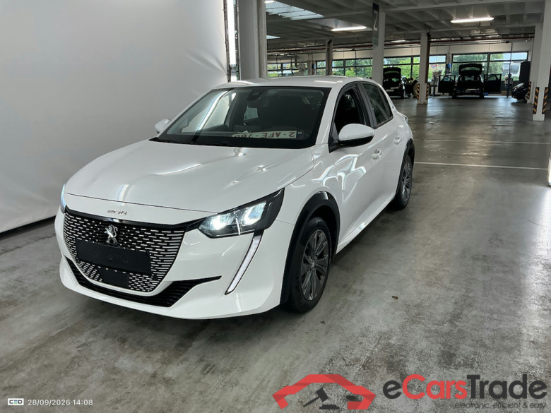 PEUGEOT 208 50 KWH ELECTRIQUE E-208 AUTO ACTIVE PACK