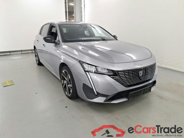 PEUGEOT 308 1.6 PHEV 180 S-S AUTO ALLURE PACK #2