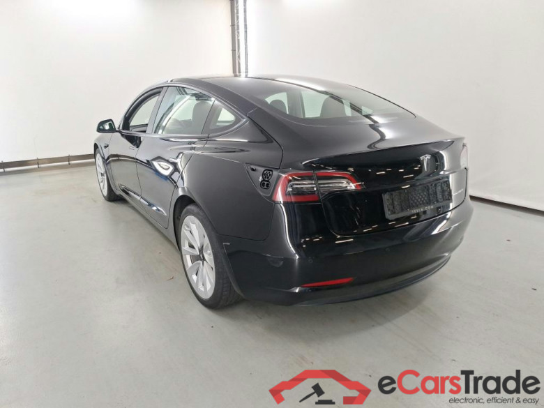TESLA MODEL 3 BEV 75KWH LONG RANGE DUAL MOTOR 4WD AUTO #3