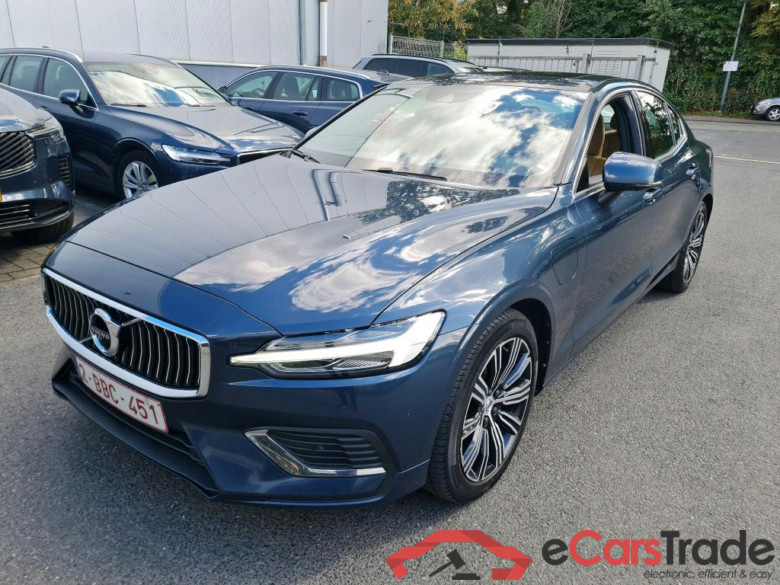 VOLVO S60 2.0 T8 PHEV AWD INSCRIPTION AUTO #1