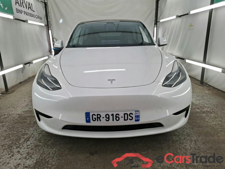 TESLA Model Y / 2021 / 5P / SUV RWD COMMITMENT DEAL lot 198