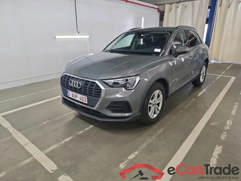 Audi Q3 Q3 35 TFSI 110kW/150pk  5D/P Man-6