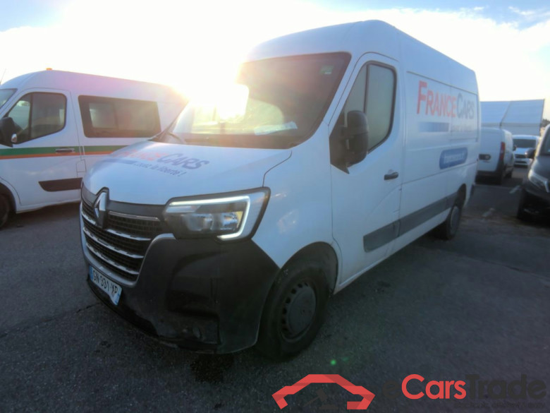 MASTER F3500 L2H2 GDCF DCI 135