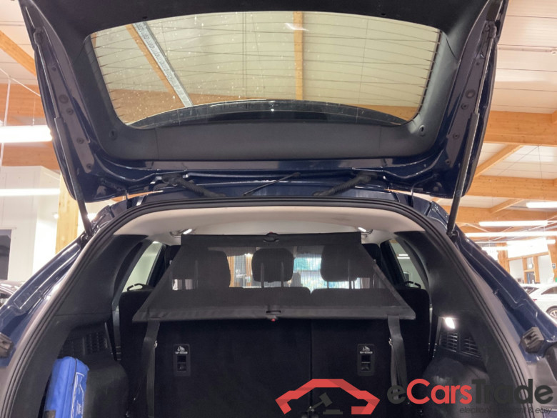 Kuga Titanium 2.0 EcoBlue 88KW AT8 E6d #4