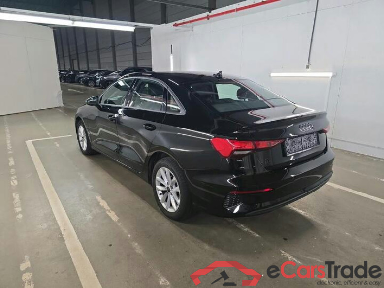 Audi A3 BERLINE A3 Berline 2.0 TDi 30 85kW 85kW/116pk  4D/P Man-6 #3