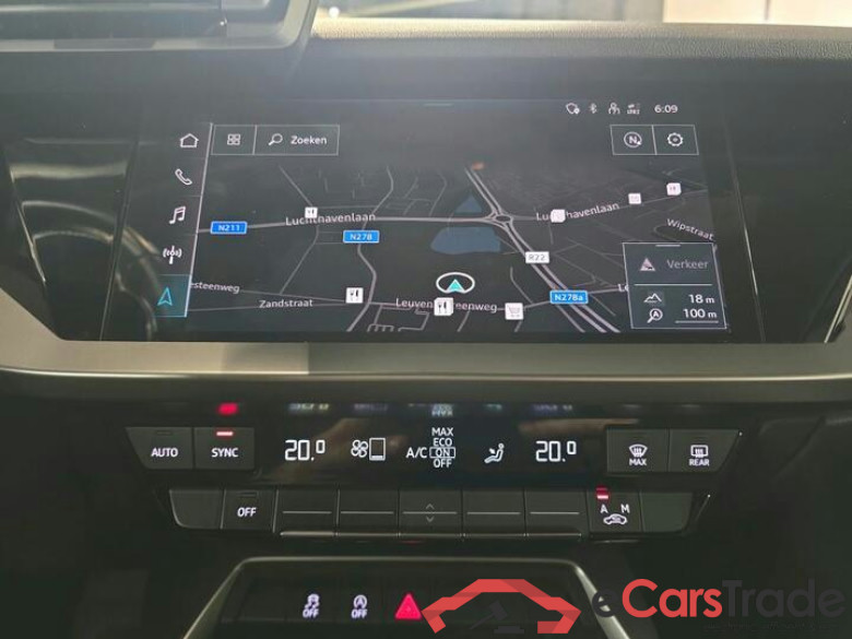 Audi A3 BERLINE A3 Berline 2.0 TDi 30 85kW 85kW/116pk  4D/P Man-6 #6