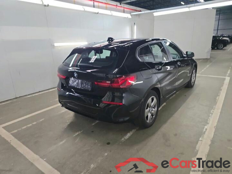 BMW 1 Reeks Hatch 1 Reeks Hatch 116d (85 kW) 85kW/116pk  5D/P Man-6 #4
