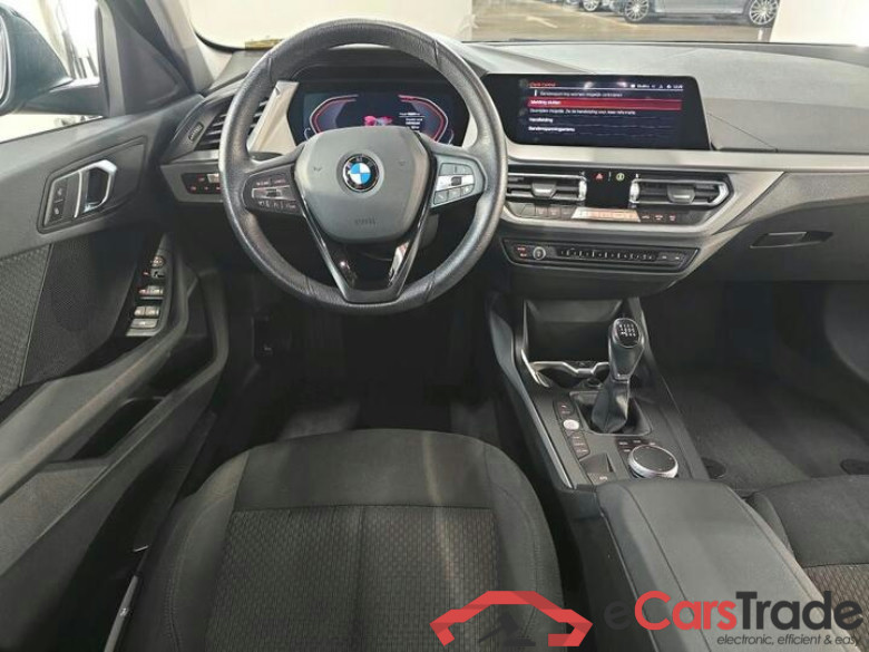 BMW 1 Reeks Hatch 1 Reeks Hatch 116d (85 kW) 85kW/116pk  5D/P Man-6 #5