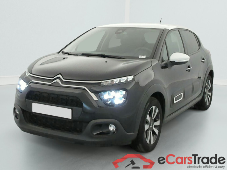 Citroen C3 Shine PureTech 110 S&S BVM6 #3