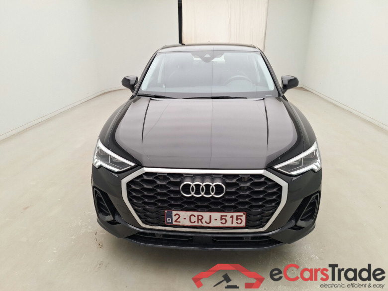 Audi, Q3 SB '19 PHEV, Audi Q3 Sportback 45 TFSI e S tronic 5d