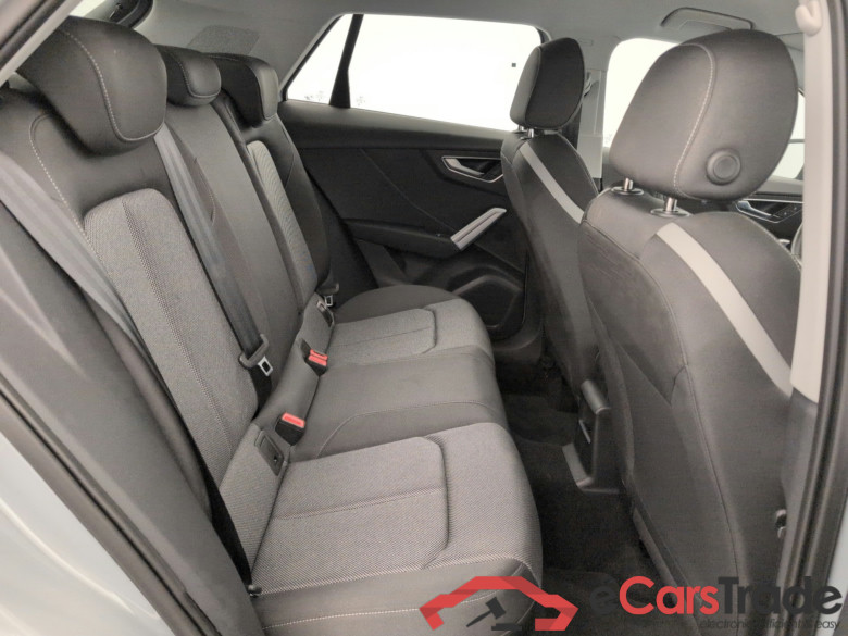 Audi Q2 Advanced 35 TDI 150 S tronic 7 #1