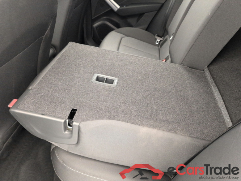 Audi Q2 Advanced 35 TDI 150 S tronic 7 #2