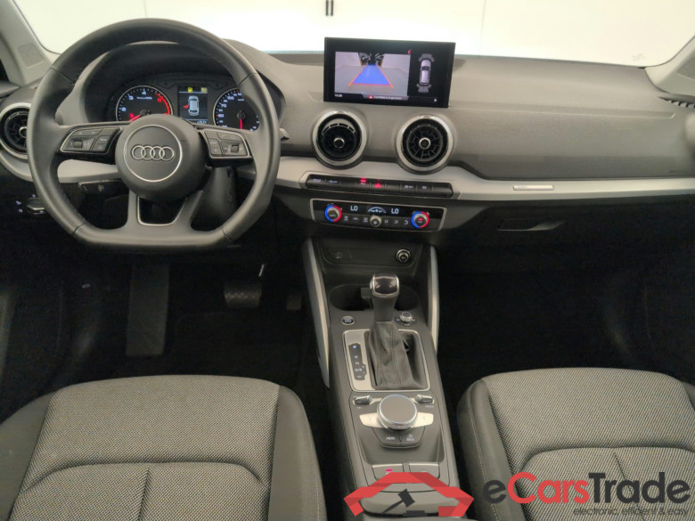 Audi Q2 Advanced 35 TDI 150 S tronic 7 #3